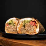 مرغ و گوشت