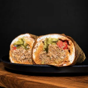 مرغ و گوشت
